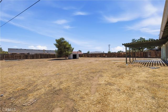 21021 Geronimo, Apple Valley, CA 92308