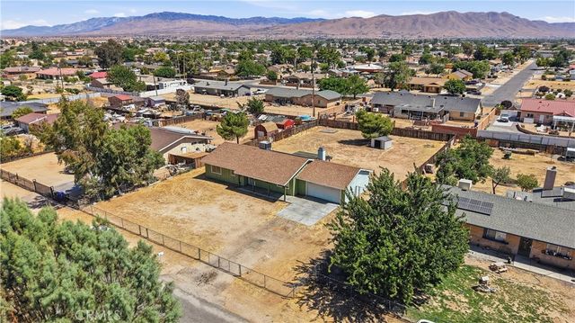 21021 Geronimo, Apple Valley, CA 92308