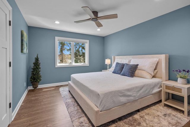 298 W Park DRIVE, Twin Lakes, WI 53181