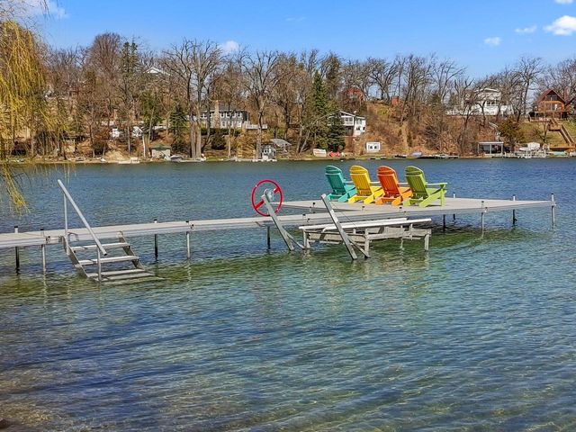 298 W Park DRIVE, Twin Lakes, WI 53181