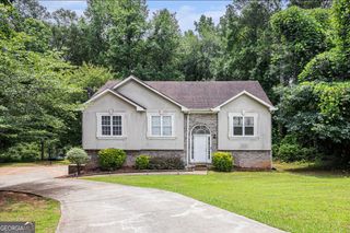 3514 BLACKBERRY, Conyers, GA 30094