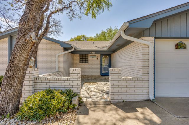 4031 Fairway Drive, De Cordova, TX 76049