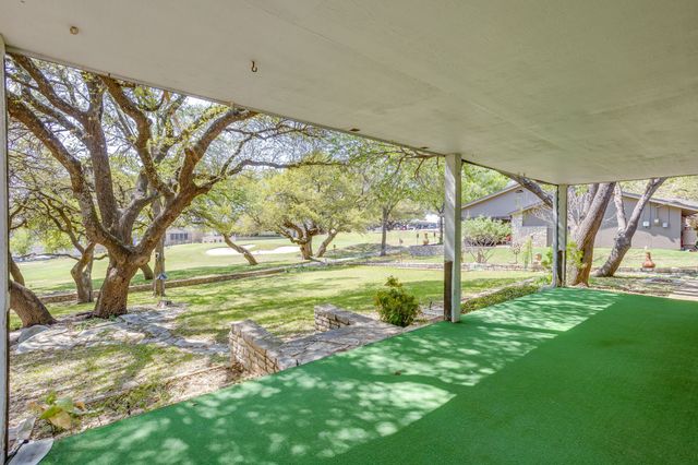 4031 Fairway Drive, De Cordova, TX 76049