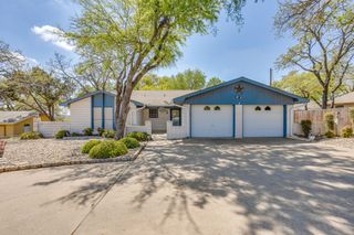 4031 Fairway Drive, De Cordova, TX 76049