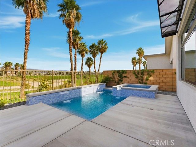 1410 Celadon Street, Palm Springs, CA 92262