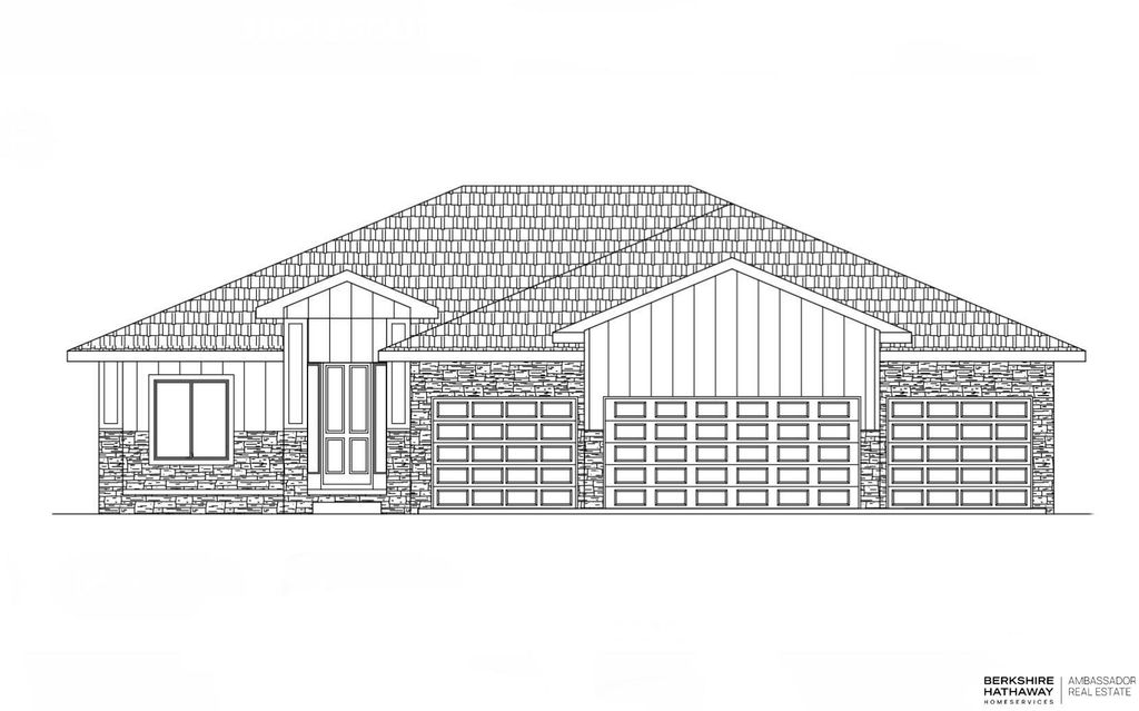 11002 S 101st Street, Papillion, NE 68046