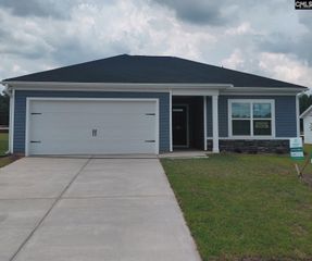 135 Cape Horn Drive, Columbia, SC 29209