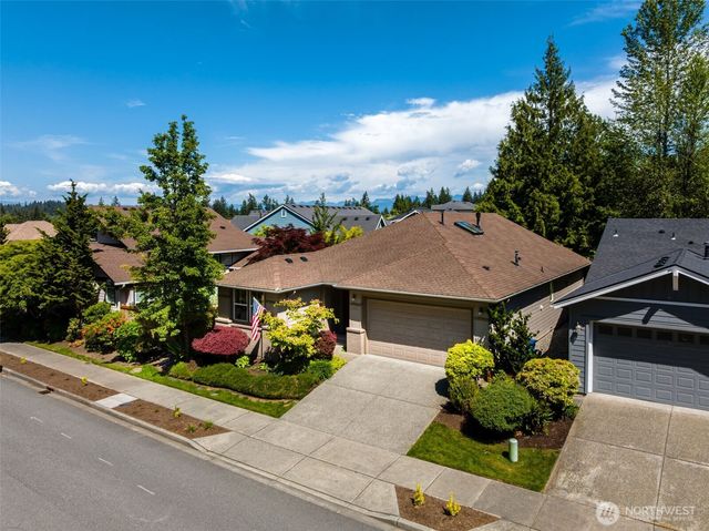 12652 Sun Break Way NE, Redmond, WA 98053
