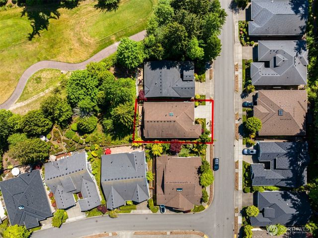12652 Sun Break Way NE, Redmond, WA 98053