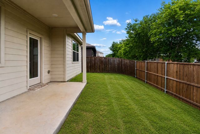 310 Boston Drive, Princeton, TX 75407