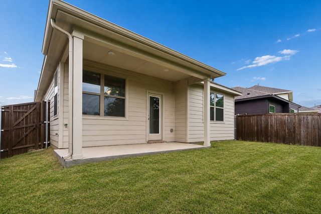310 Boston Drive, Princeton, TX 75407