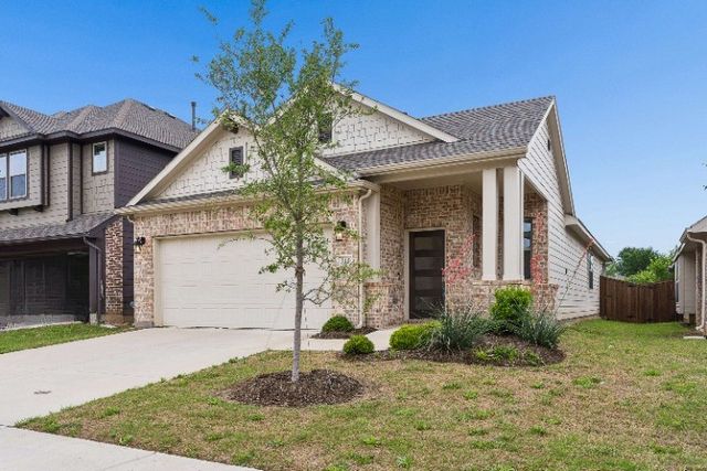 310 Boston Drive, Princeton, TX 75407