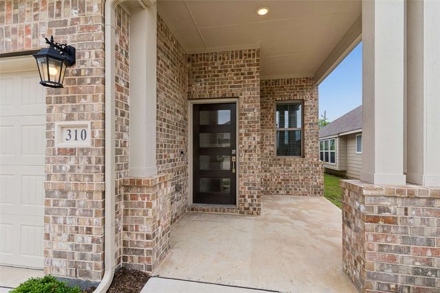 310 Boston Drive, Princeton, TX 75407