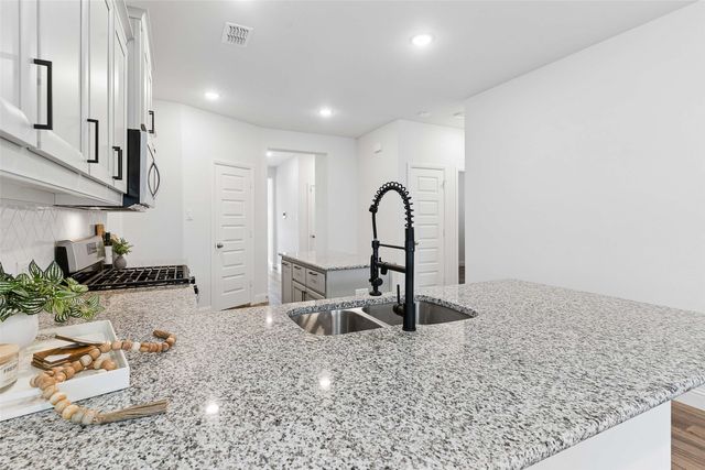 310 Boston Drive, Princeton, TX 75407