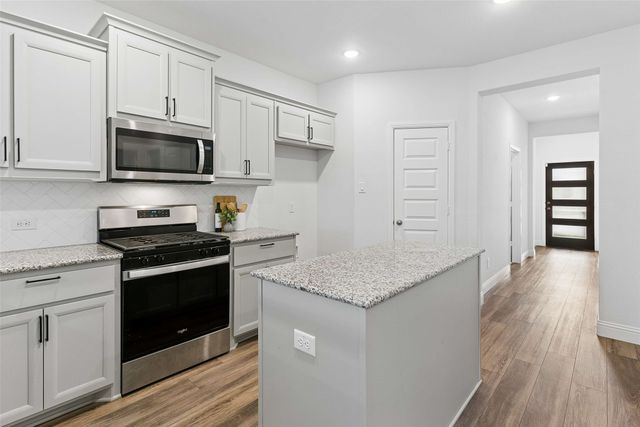 310 Boston Drive, Princeton, TX 75407