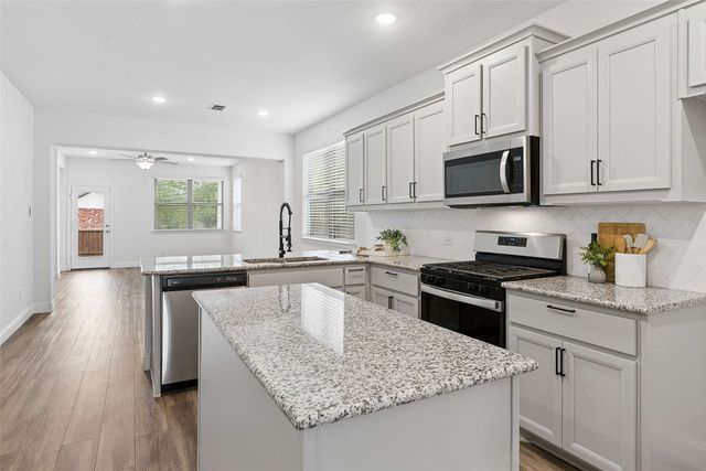 310 Boston Drive, Princeton, TX 75407