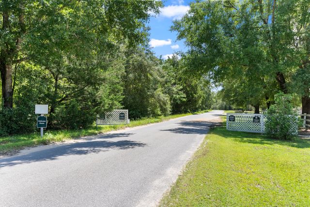 Lot 12 Grassy Pond Road, Chipley, FL 32428