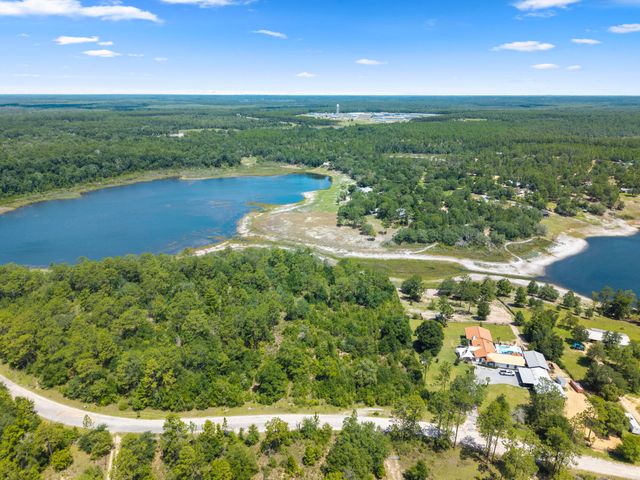 Lot 12 Grassy Pond Road, Chipley, FL 32428