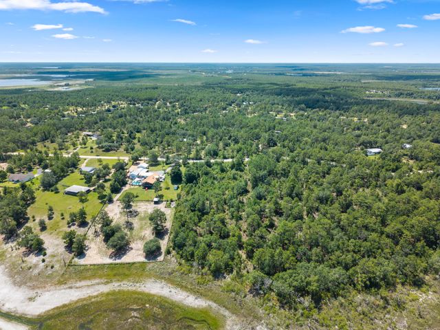 Lot 12 Grassy Pond Road, Chipley, FL 32428
