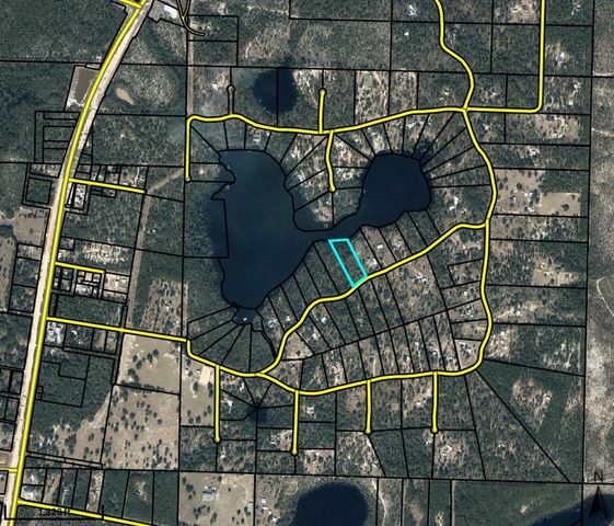 Lot 12 Grassy Pond Road, Chipley, FL 32428
