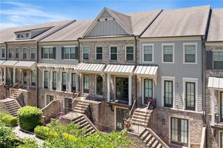 3581 Parkside Way, Brookhaven, GA 30319