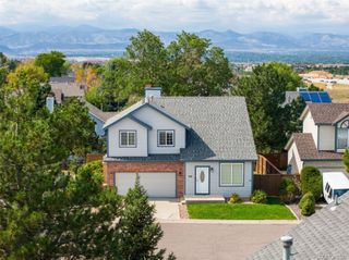 975 Cobblestone Drive, Highlands Ranch, CO 80126
