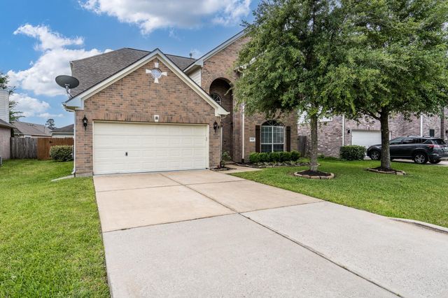 9315 Hidden Court, Magnolia, TX 77354