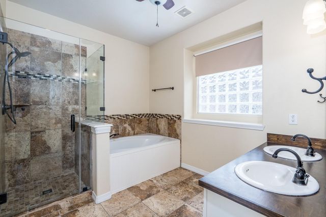 9315 Hidden Court, Magnolia, TX 77354