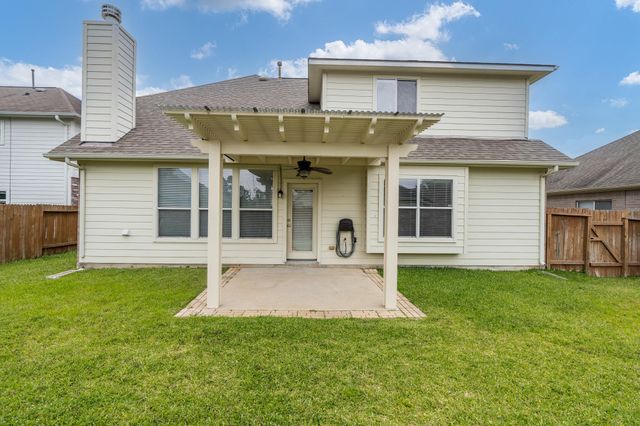 9315 Hidden Court, Magnolia, TX 77354