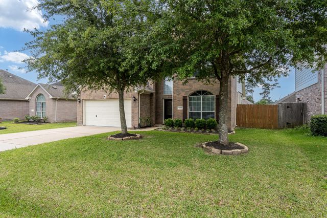 9315 Hidden Court, Magnolia, TX 77354