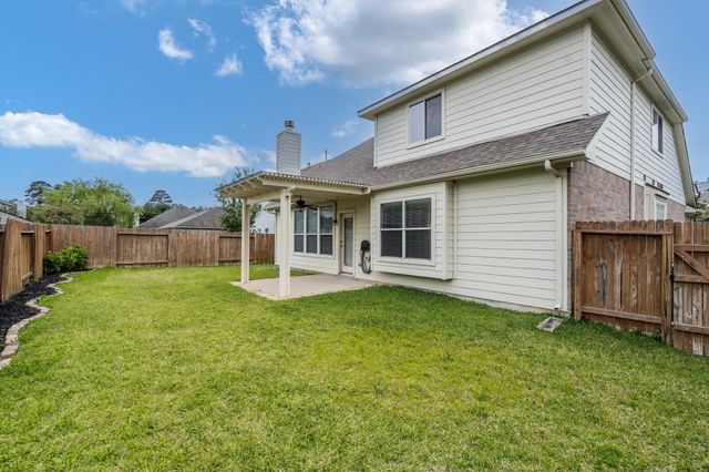 9315 Hidden Court, Magnolia, TX 77354