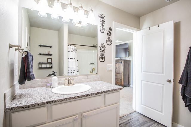 13709 Avenue Q, Lubbock, TX 79423