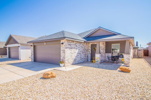 13709 Avenue Q, Lubbock, TX 79423