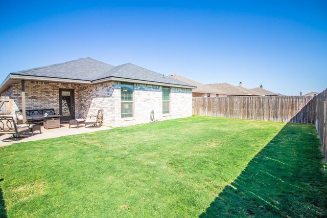 13709 Avenue Q, Lubbock, TX 79423