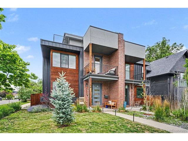 3397 W 23rd Ave, Denver, CO 80211