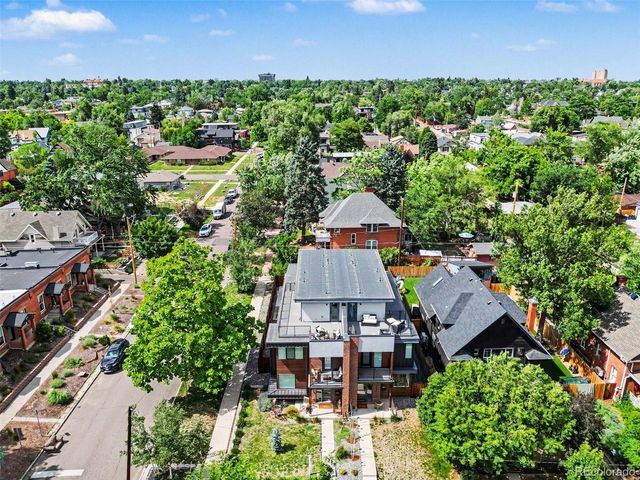 3397 W 23rd Ave, Denver, CO 80211