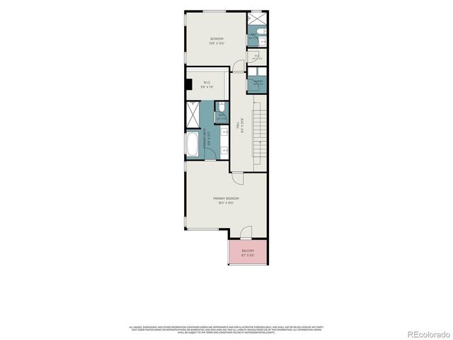 3397 W 23rd Ave, Denver, CO 80211