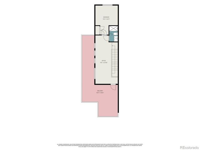 3397 W 23rd Ave, Denver, CO 80211