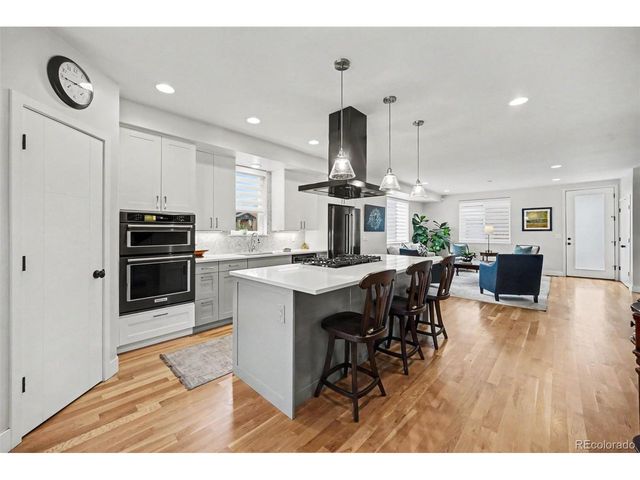 3397 W 23rd Ave, Denver, CO 80211