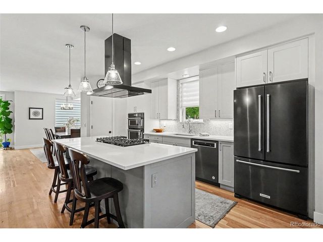 3397 W 23rd Ave, Denver, CO 80211
