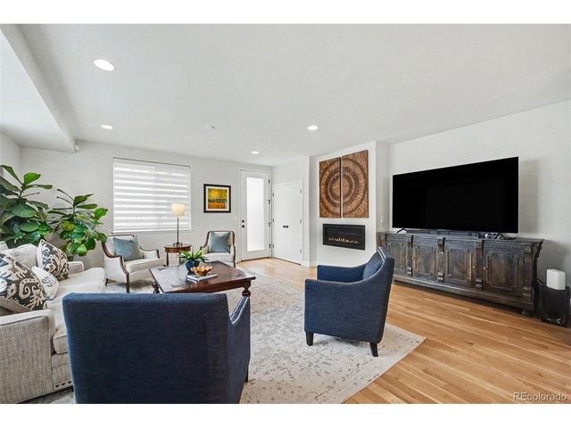 3397 W 23rd Ave, Denver, CO 80211