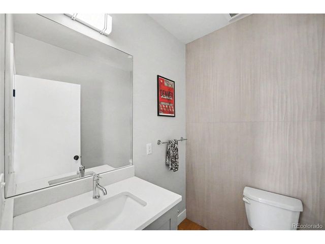 3397 W 23rd Ave, Denver, CO 80211