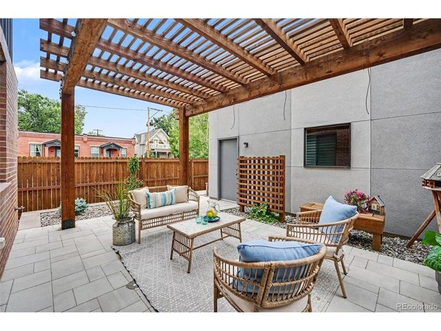 3397 W 23rd Ave, Denver, CO 80211