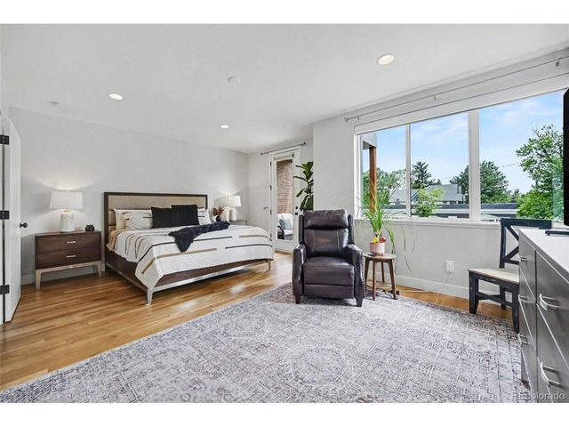 3397 W 23rd Ave, Denver, CO 80211