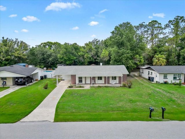 5810 DRIFTWOOD DRIVE, Lakeland, FL 33809