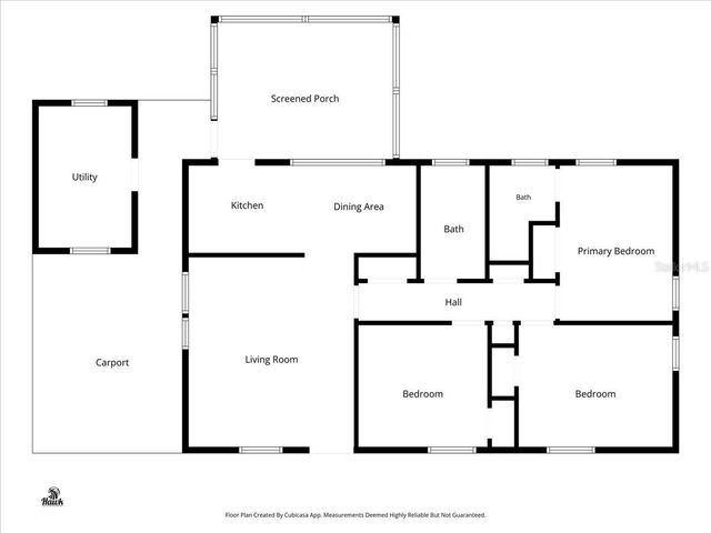 5810 DRIFTWOOD DRIVE, Lakeland, FL 33809