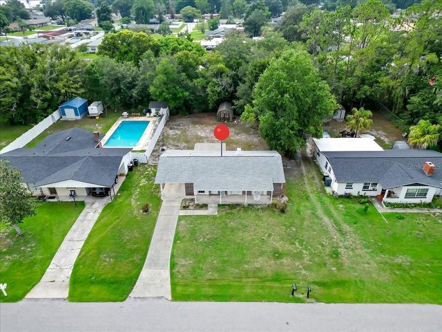 5810 DRIFTWOOD DRIVE, Lakeland, FL 33809