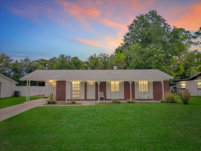 5810 DRIFTWOOD DRIVE, Lakeland, FL 33809