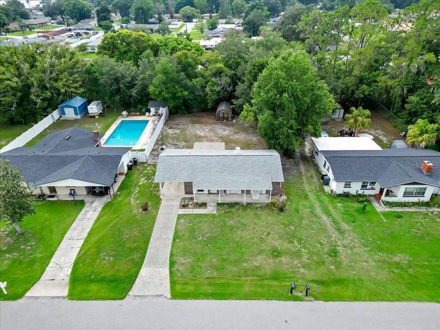 5810 DRIFTWOOD DRIVE, Lakeland, FL 33809
