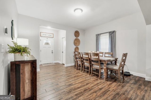 180 Barnesville Road, Milner, GA 30257